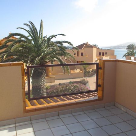 Ferienhaus Vista Mar Costa Calma Exterior photo