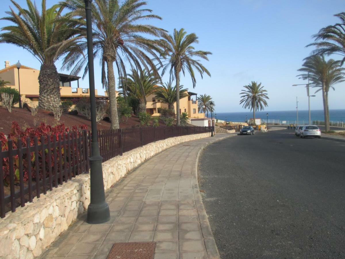 Ferienhaus Vista Mar Costa Calma Exterior photo